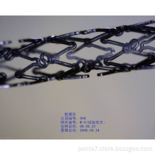 Medical Devices insulating anti-rust coating